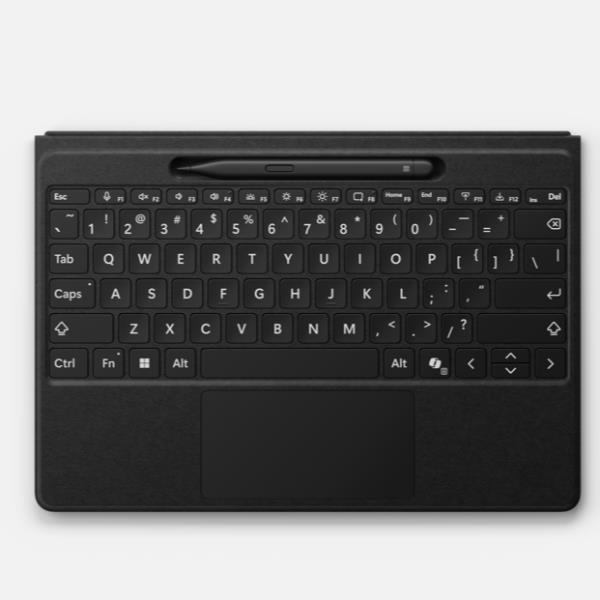 Microsoft SRFC PRO BUNDLE FLEX/SLIMPEN BLA